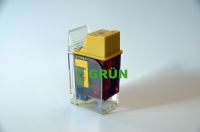 DRUCKKOPF EGG 26 EIERTINTE GR�N